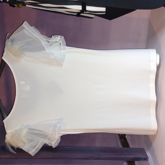 NWT BAGLEY MISCHKA AMERICAN GLAMOUR - Picture 6 of 6